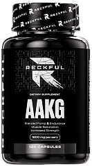 Reckful  AAKG, 120 капс