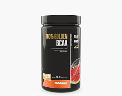 Maxler 100% Golden BCAA, 420 гр