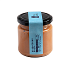 Nautro Арахисовая паста с морской солью, 200 гр