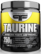 Prima Force Taurine, 250 гр