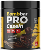 Bombbar Pro Casein, 450 гр