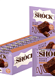 FitnesShock Protein Brownie, 50 гр