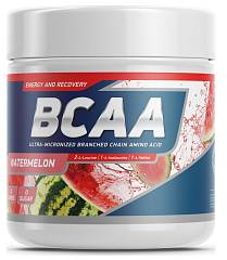 Genetic Lab BCAA 2:1:1, 250 гр