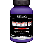 Ultimate Nutrition Vitamin C, 120 таб