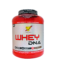 BSN Whey Protein DNA, 1870 гр