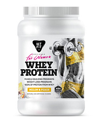 HitFit Whey Protein, 690 гр