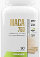 Maxler Maca 750 мг, 90 капс