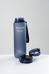 Kultlab Бутылка для воды, 900 мл