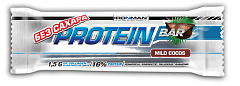 Ironman Protein bar без сахара, 50 гр