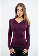 Bona Fide: Rashguard "Cherry"