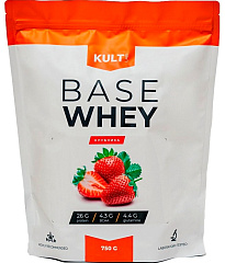 Kultlab Base Whey., 750 гр