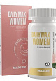 Maxler Daily Max Women, 60 таб