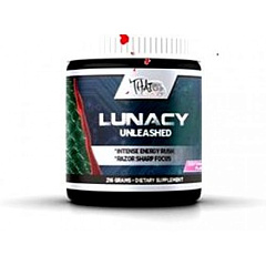 Thai Labz Lunacy Black, 200 гр