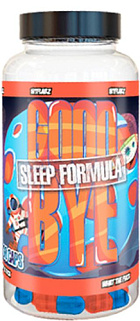 WTFLabz Goodbye, 60 капс