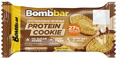 Bombbar Печенье, 25 гр