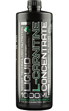 НПО СТ L-Carnitine концентрат, 1000 мл