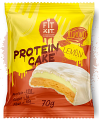 Fit Kit Protein Cake, 70 гр 