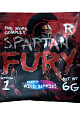Reckful Spartan Fury, 6 гр