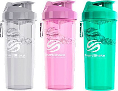 SmartShake Шейкер Lite, 1000 мл