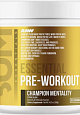 Raw Nutrition, Bum, Essential Pre-Workout 423g