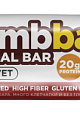 Bombbar Протеиновый батончик, 60 гр
