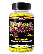 ASL Yellow Demons, 100 капс