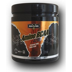 Maxler Amino BCAA 4200, 200 таб