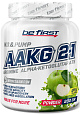 Be First AAKG powder, 200 гр