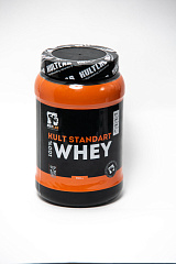 Kultlab Whey KultStandart, 900 гр