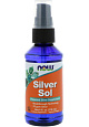 Now Silver Sol, 118 мл