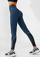 EAZYWAY Леггинсы женские (2W04.539.2), синие