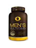 Infinite Labs Men’s Multivitamin, 120 таб