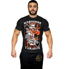 Hardcore Training Not Today Футболка