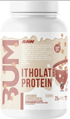 Raw Nutrition, CBUM Itholate Protein  800g