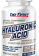 Be First Hyaluronic Acid 150 мг, 60 таб