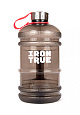 IronTrue Бутылка (ITB931-2200), 2200 мл