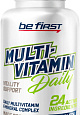 Be First Multivitamin Daily, 90 таб