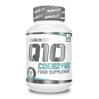 BioTech Q-10 Coenzyme, 60 капс
