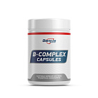Genetic Lab B-Complex, 60 капс