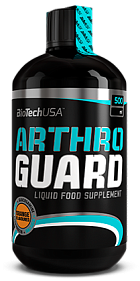 BioTech Arthro Guard, 500 мл