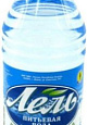 Лель Вода питьевая негазированная, 1000 мл