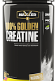 Maxler 100% Golden Micronized Creatine, 600 гр