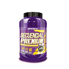 Nutrytec Secuencial, 1000 гр