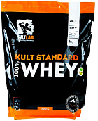 Kultlab Whey KultStandart, 2000 гр