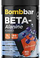 Bombbar Beta Alanine powder, 300 гр