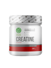 Nature Foods Creatine, 200 гр