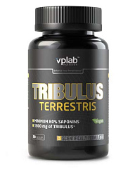 VP Laboratory Tribulus Terrestris, 90 капс