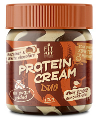 Fit Kit Protein cream DUO, 180 гр