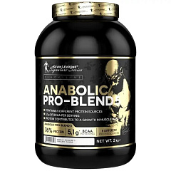 Kevin Levrone Black Line Anabolic Pro-Blend, 2000 гр