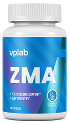 VP Laboratory ZMA, 90 капс